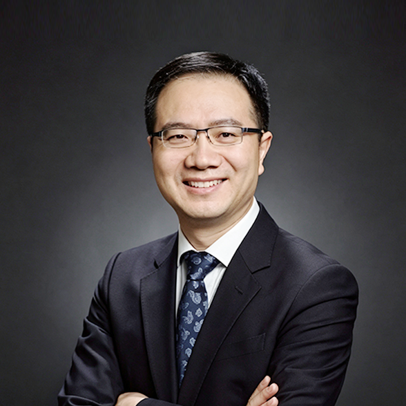 唐熠达