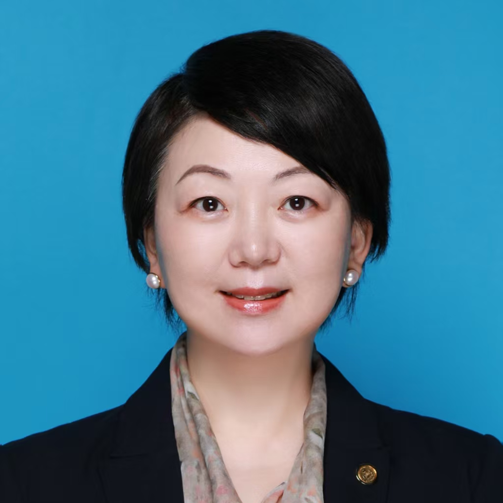 徐群
