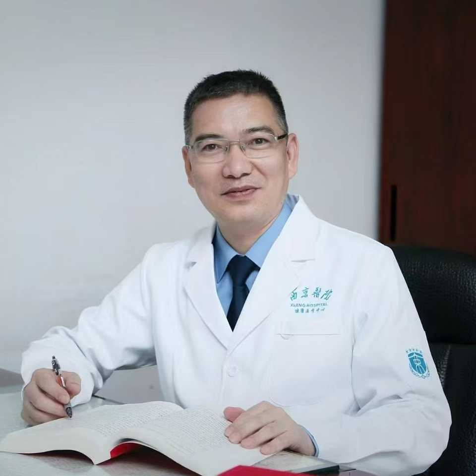 安书杰