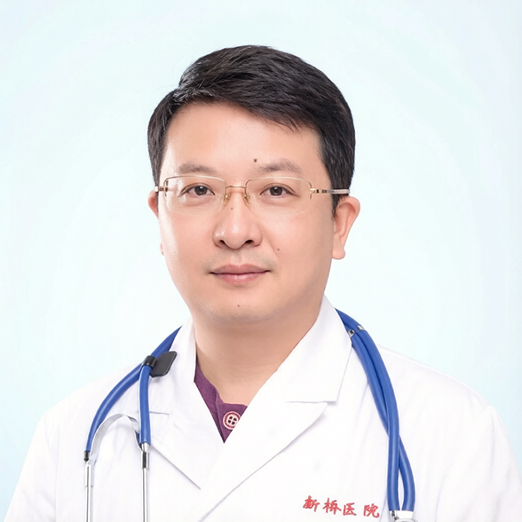 杨清武