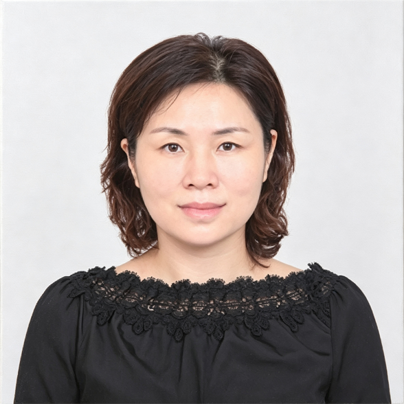 柴宁莉