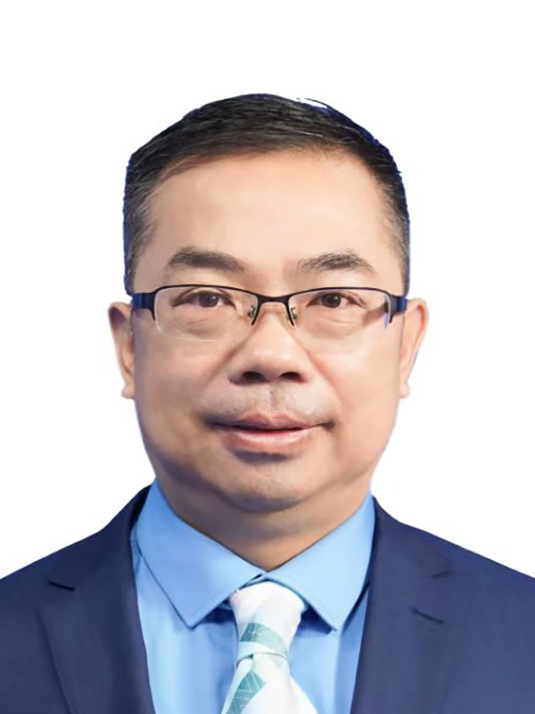 张国君