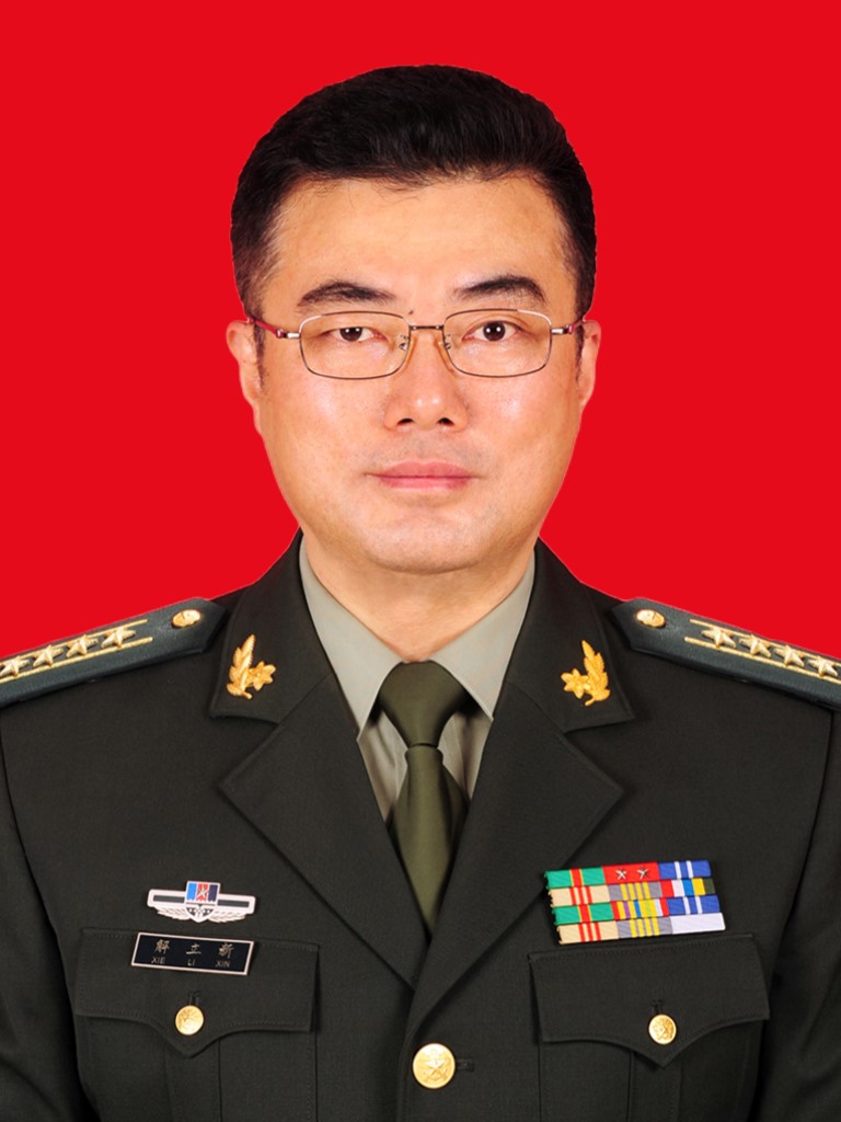 解立新