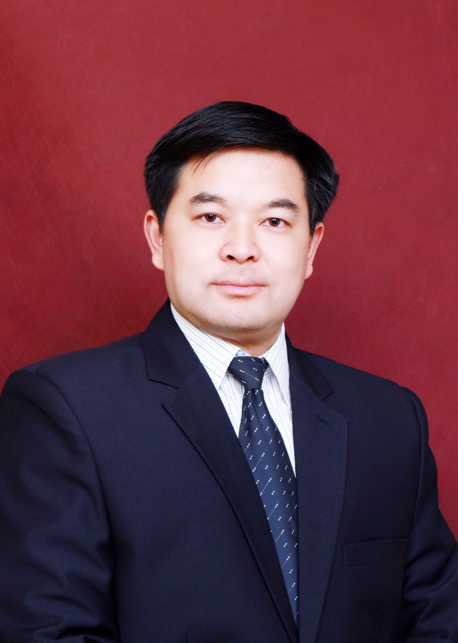 谢广伦