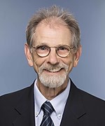 Bruce Lyeth