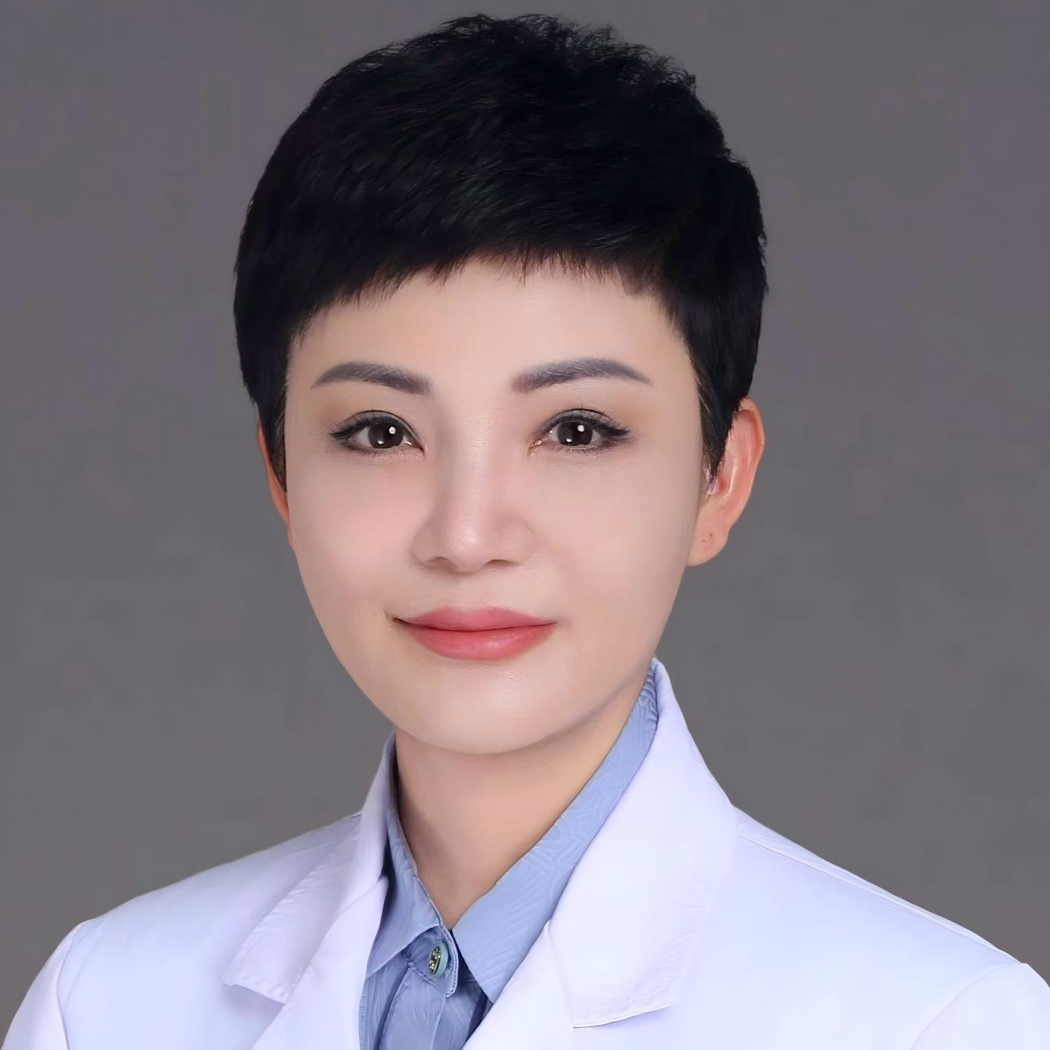 李永丽