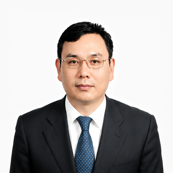 李庆云
