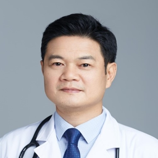 肖新华