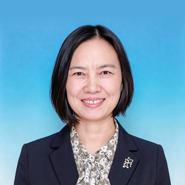 段丽萍