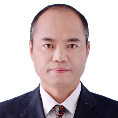 杨正林