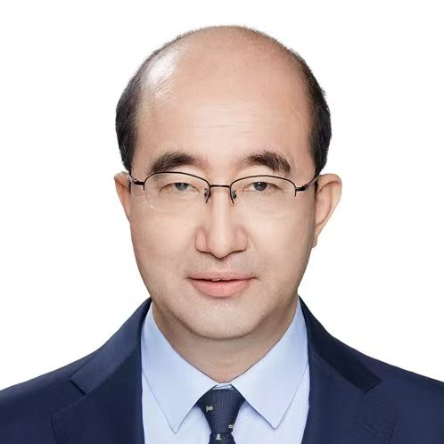 何庆