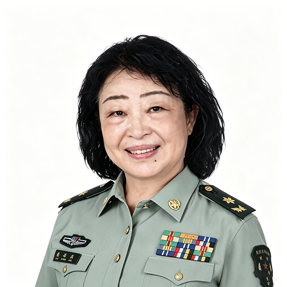 陈香美