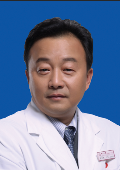 管向东