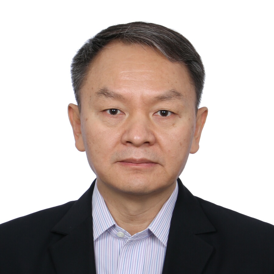 李金明