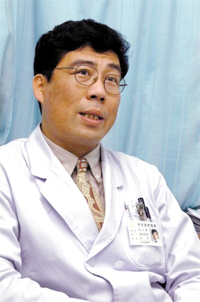 林江涛