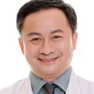 翁建平