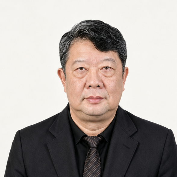 钟惟德
