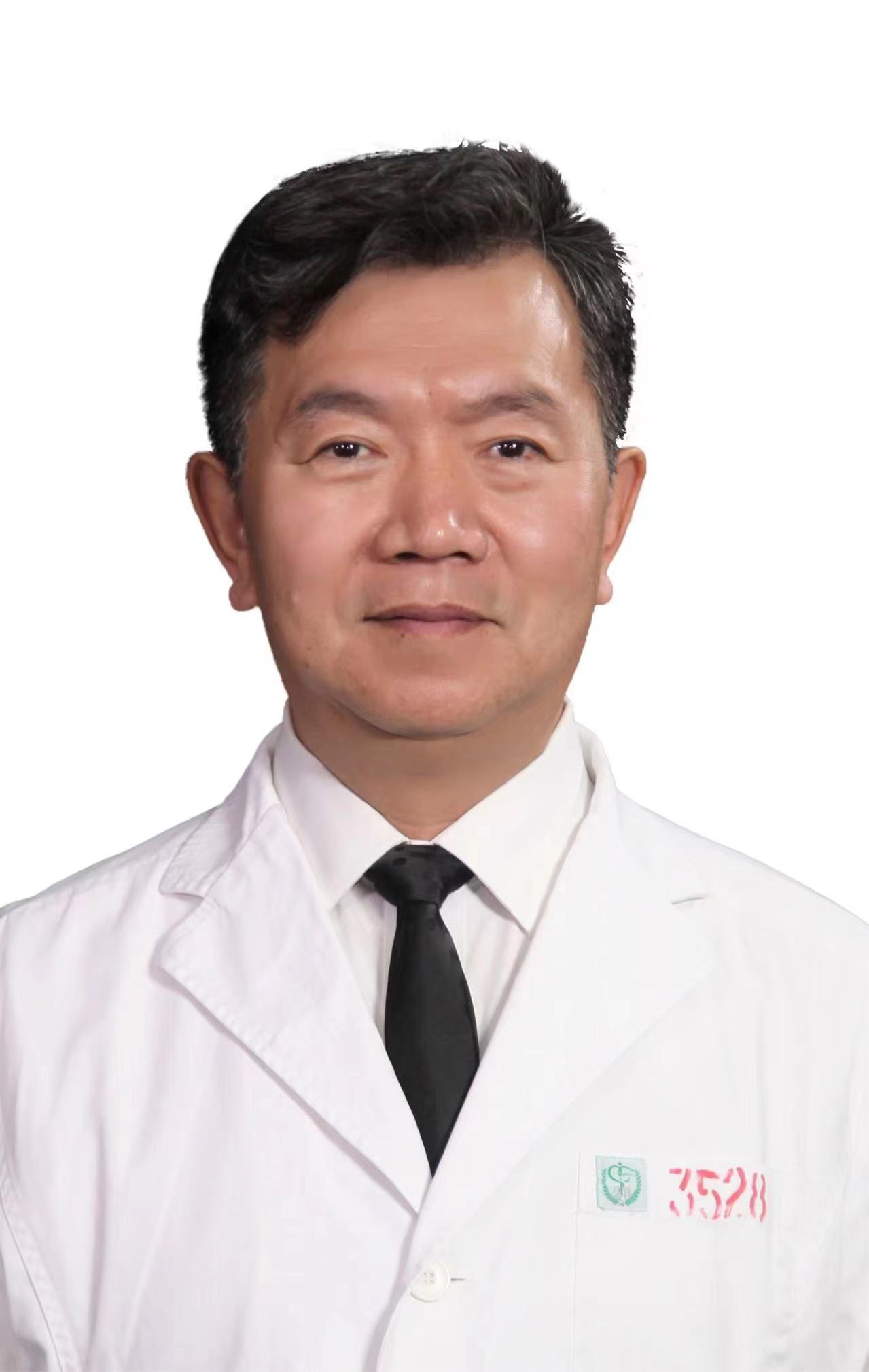 王清涛