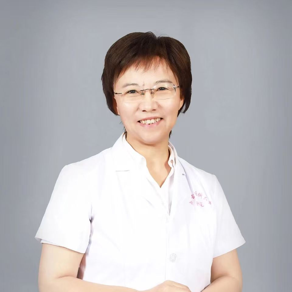 闫朝丽