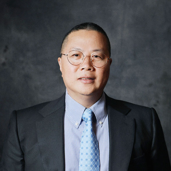 陈德昌